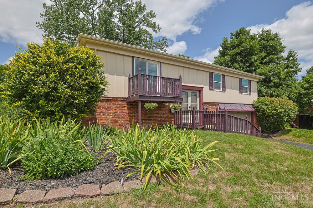 321 Allanhurst Avenue, Vandalia, OH, 45377 — photo 42
