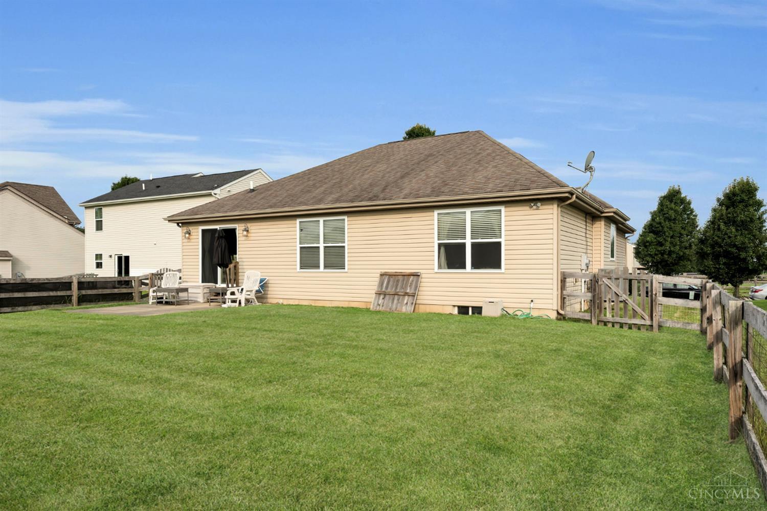 5854 Anne Marie Drive, Morrow, OH, 45152 — photo 34