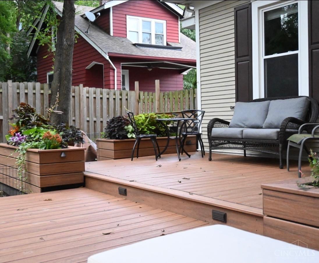 1119 Halpin Avenue, Cincinnati, OH, 45208 — photo 12