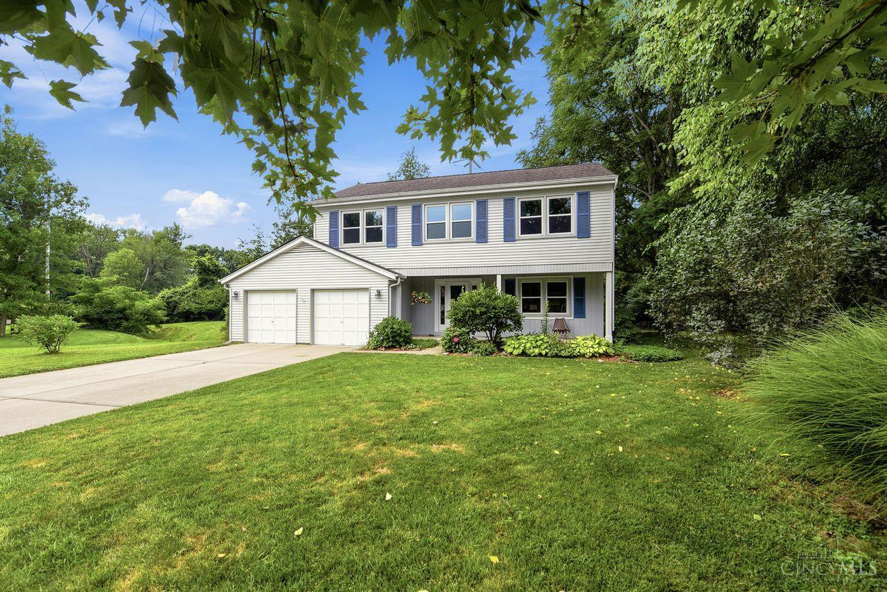 9233 Meadow Drive, Deerfield Twp., OH, 45039