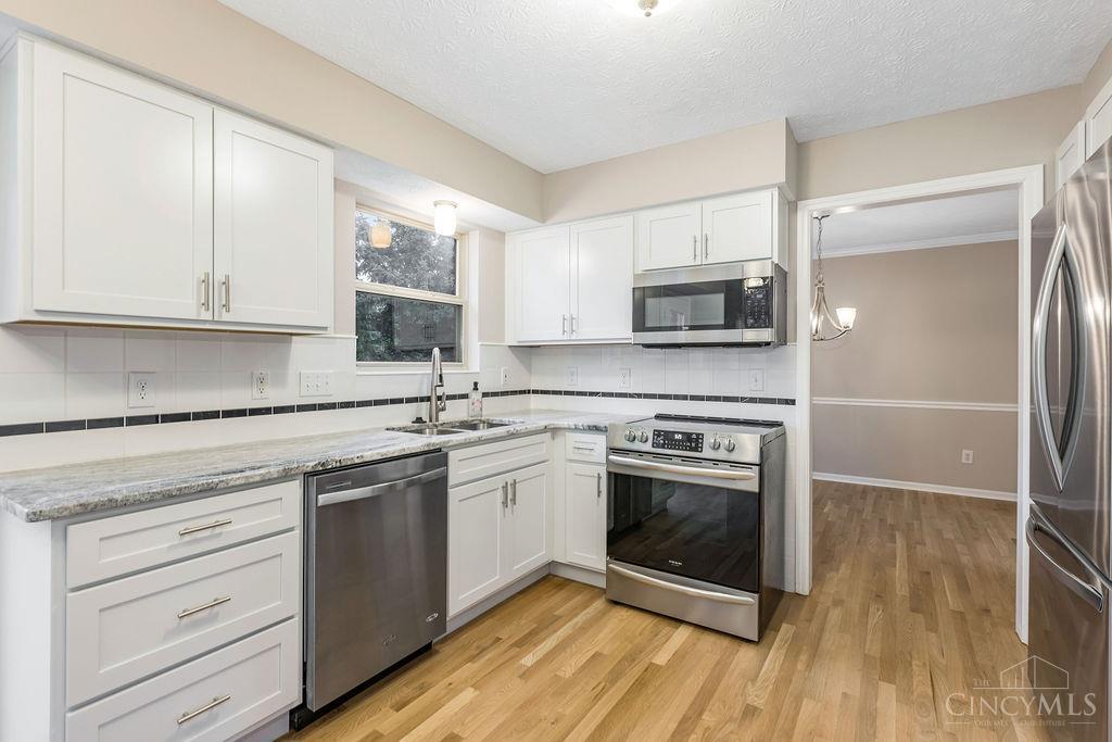 4582 Corner Stone Court, Mason, OH, 45040 — photo 17