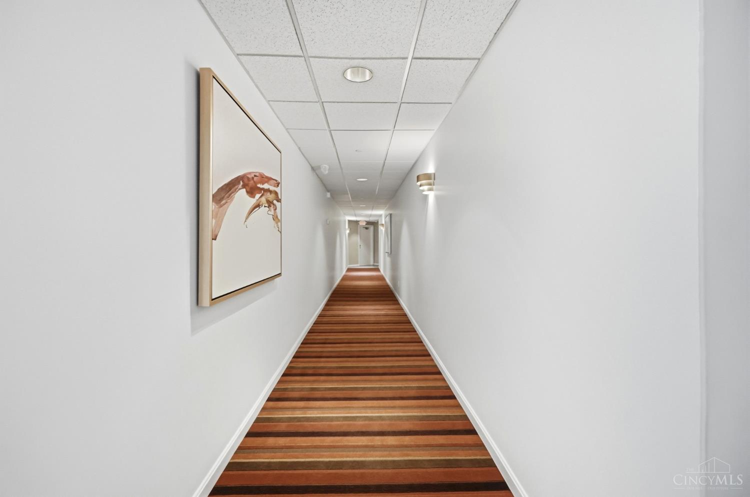 415 Bond Place #4C, Cincinnati, OH, 45206 — photo 46