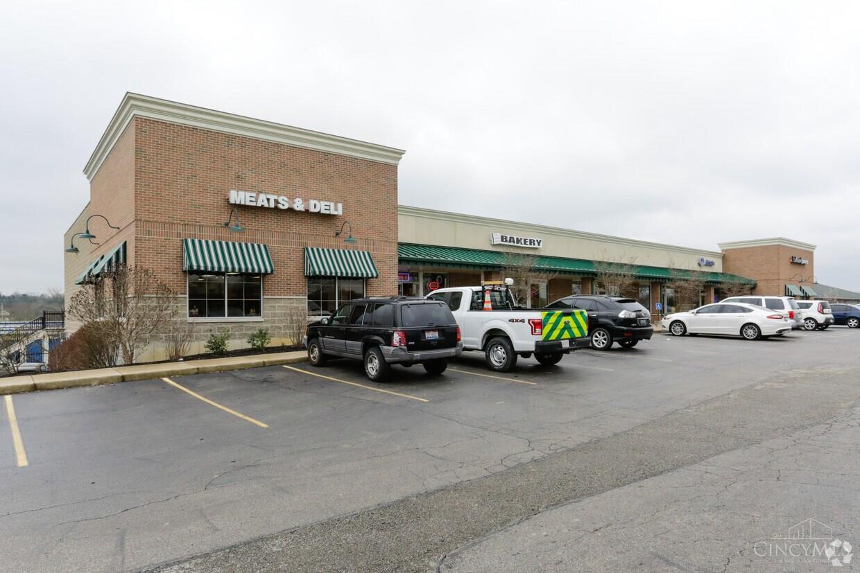 1001 Main, Lebanon, OH, 45036