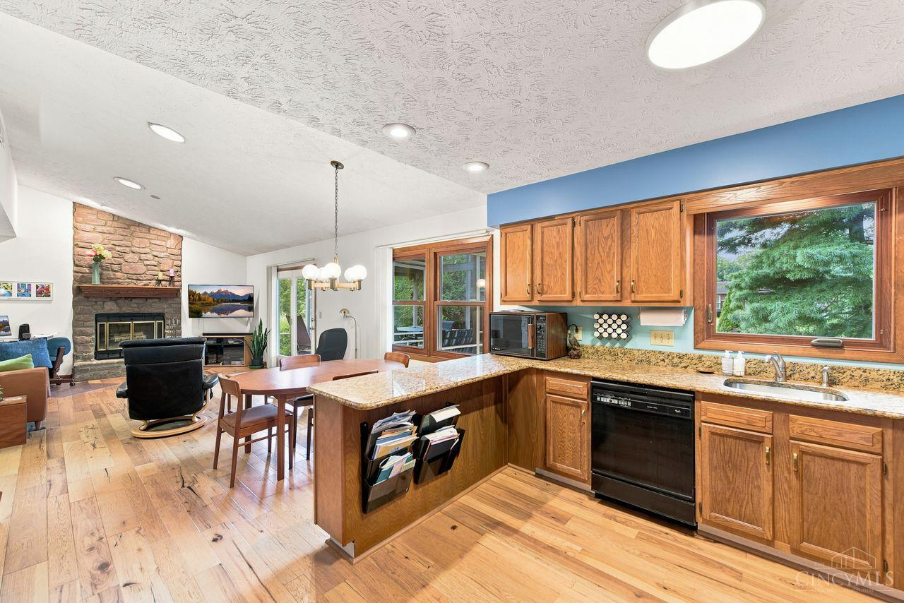 9233 Meadow Drive, Deerfield Twp., OH, 45039 — photo 9