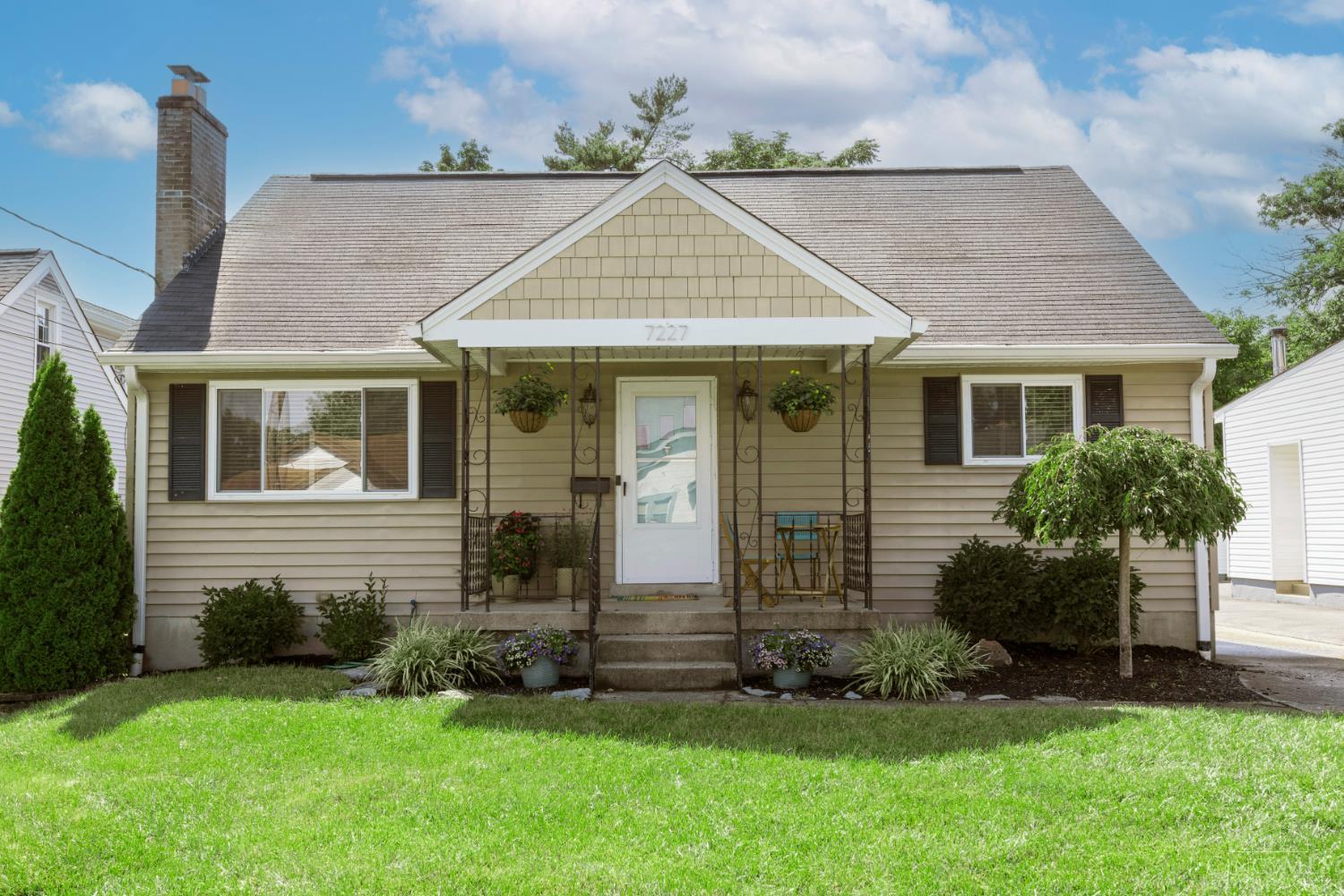 7227 Iuka Avenue, Madeira, OH, 45243 — photo 41