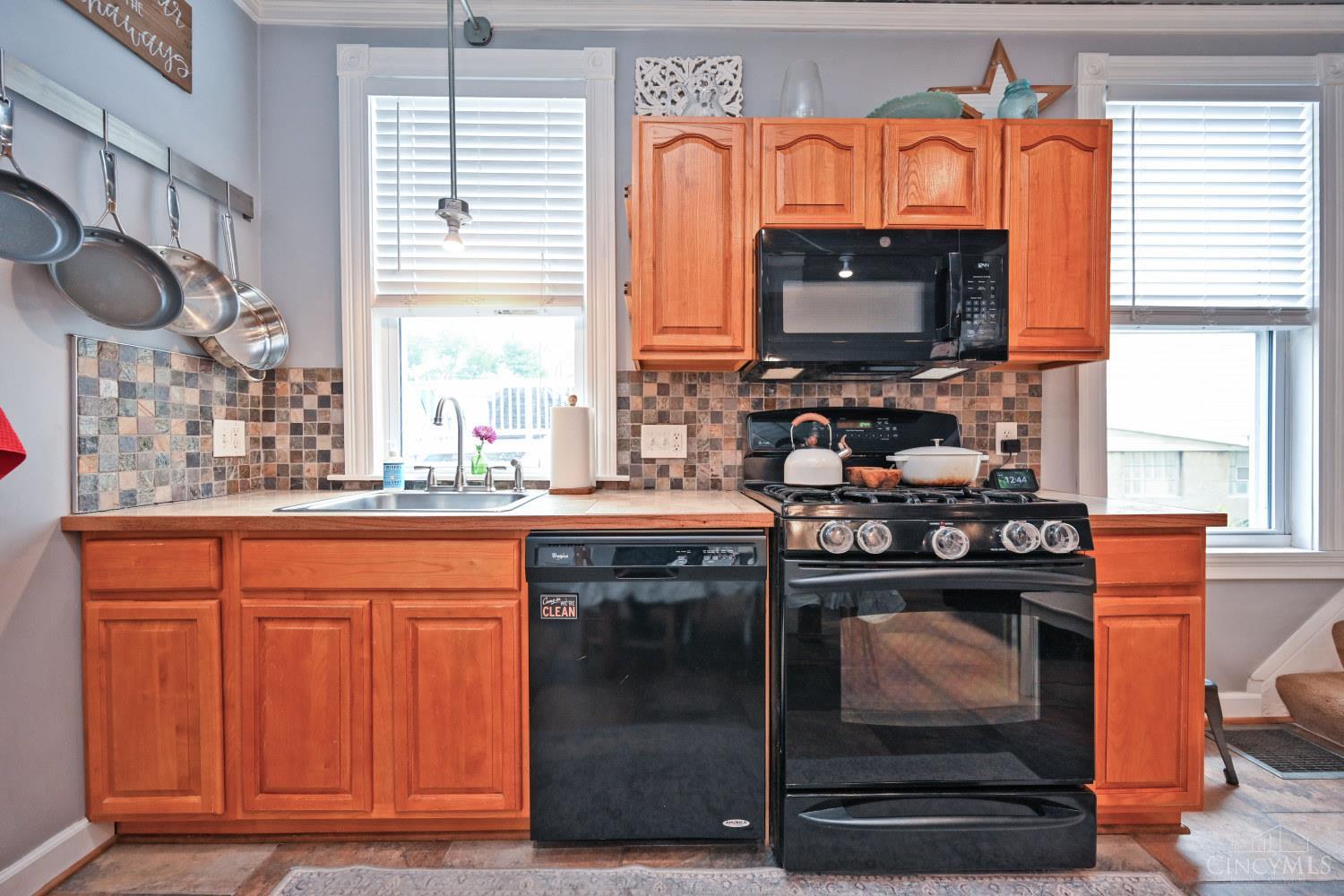 1702 West Street, Norwood, OH, 45212 — photo 11
