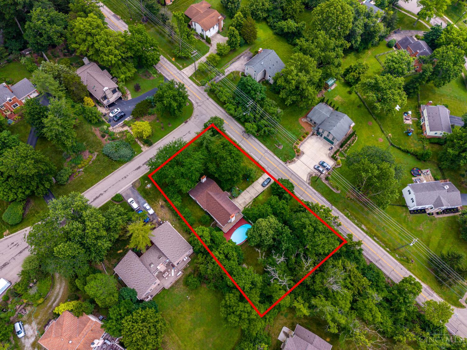 9699 Humphrey Road, Symmes Twp, OH, 45242 — photo 25