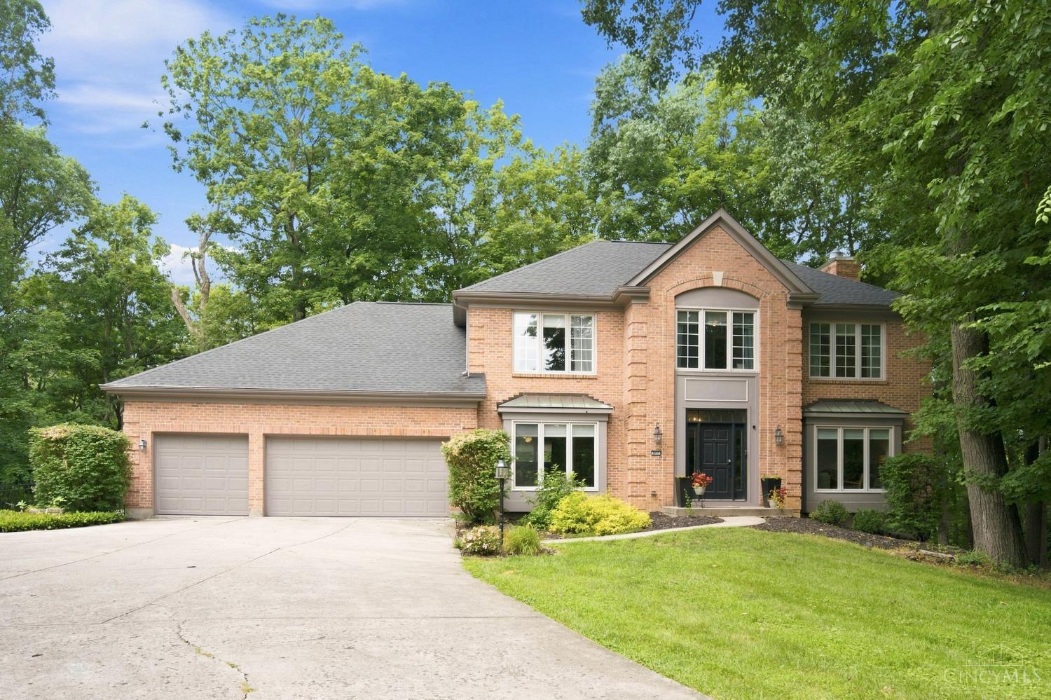 866 Miami Ridge Drive, Miami Twp, OH, 45140 — photo 56