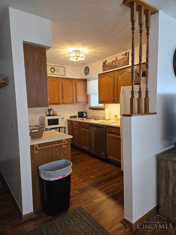 1145 Northview Drive #E, Hillsboro, OH, 45133 — photo 3