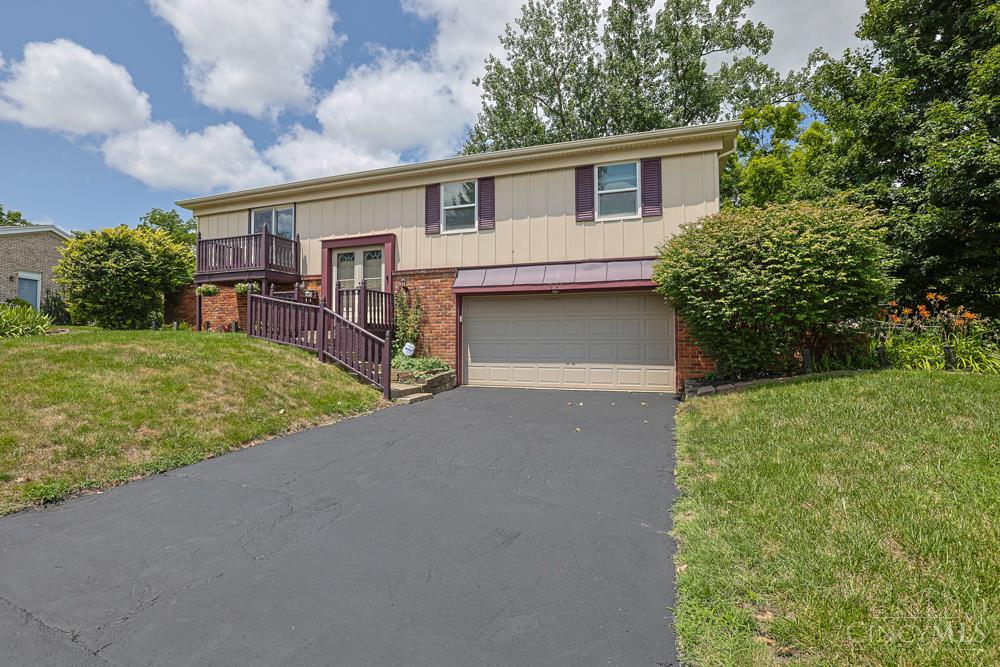 321 Allanhurst Avenue, Vandalia, OH, 45377 — photo 2
