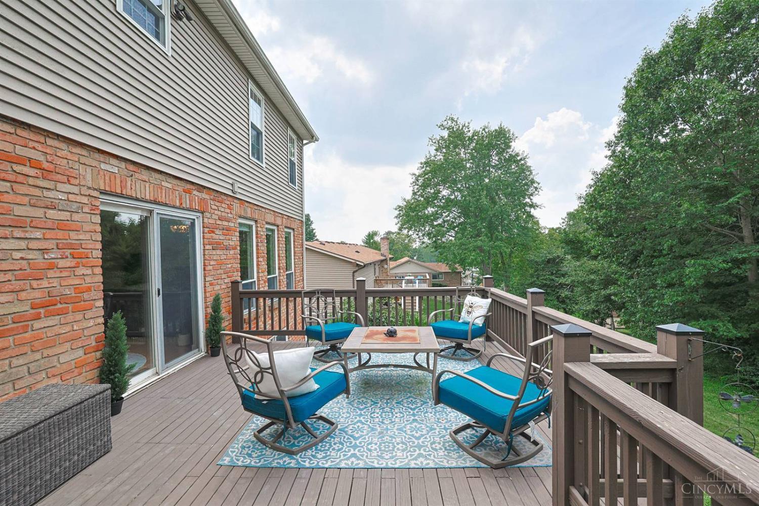 9011 Revere Run, West Chester, OH, 45069 — photo 31