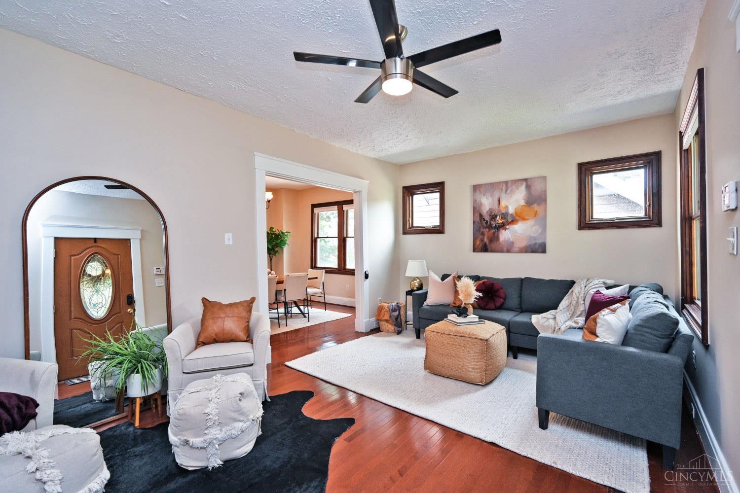 322 Dorchester Avenue, Cincinnati, OH, 45219 — photo 5