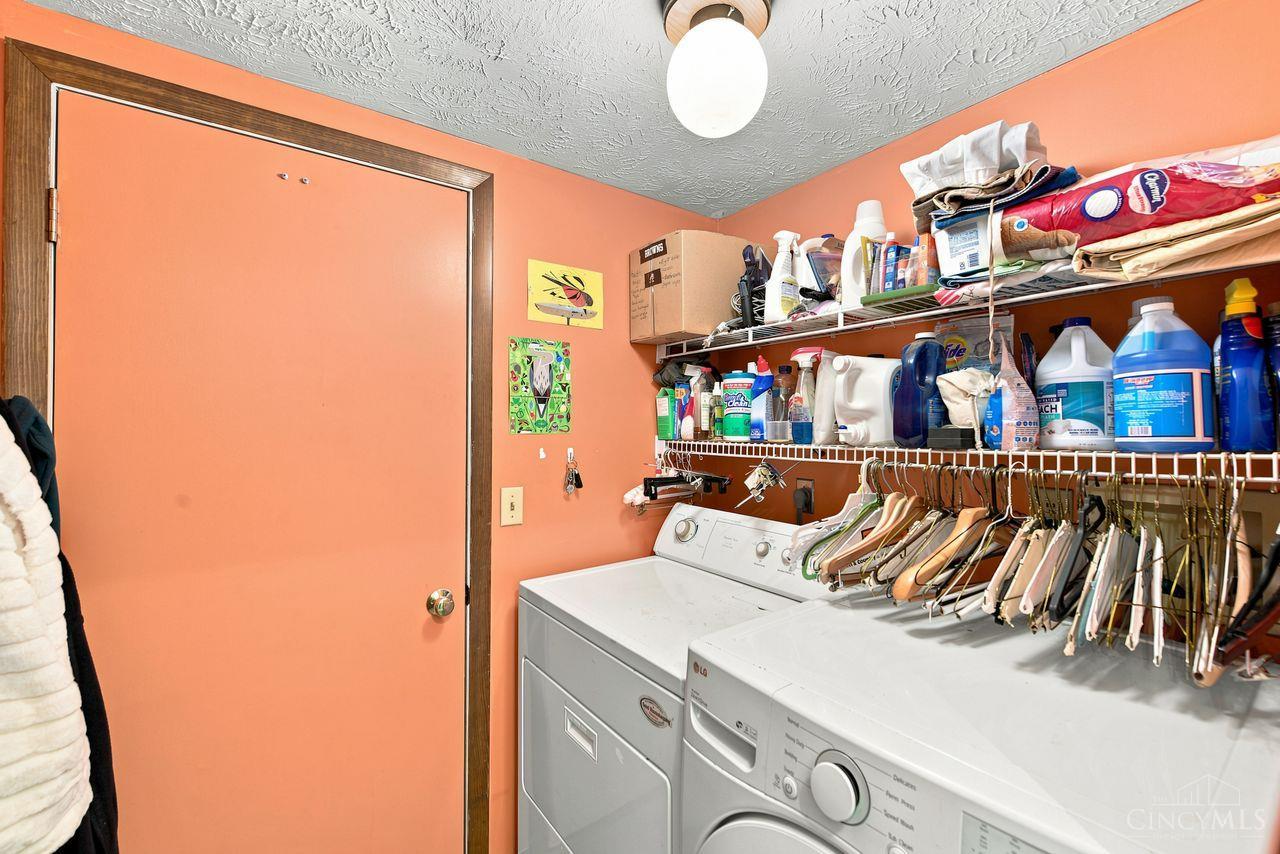 9233 Meadow Drive, Deerfield Twp., OH, 45039 — photo 38