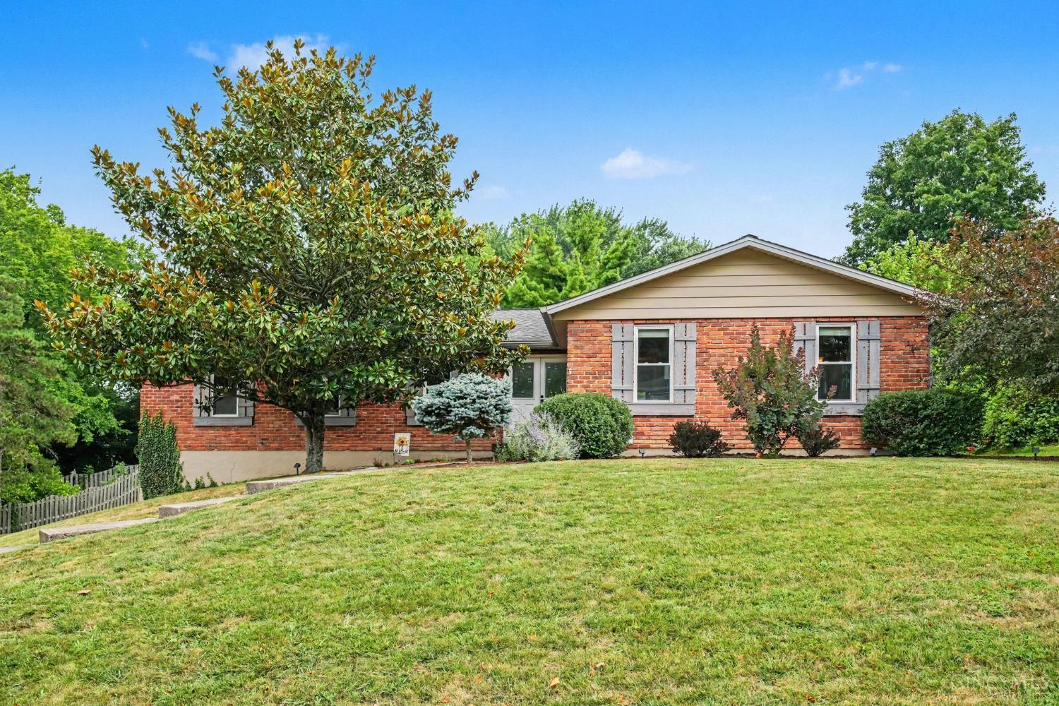 1338 Tolley Wood Drive, Fairfield, OH, 45014 — photo 2