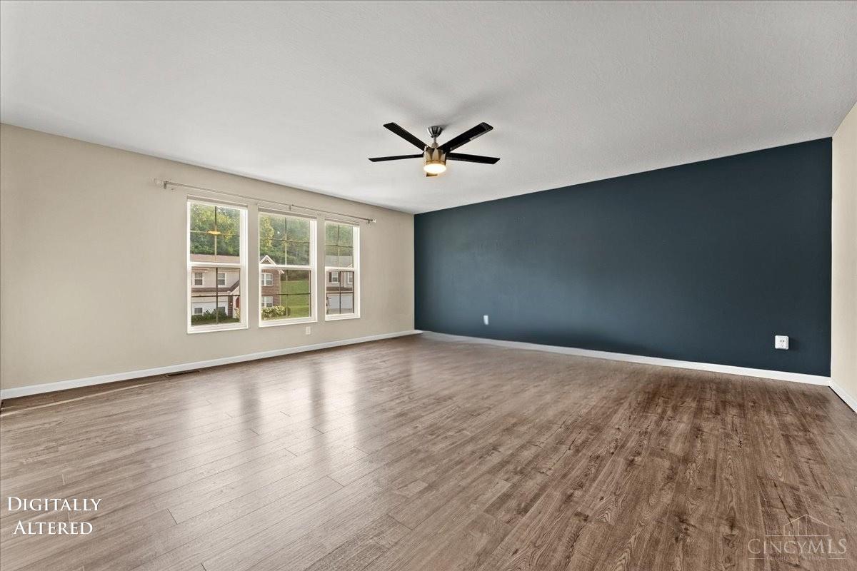 713 Mary Lane Extension, South Lebanon, OH, 45065 — photo 27