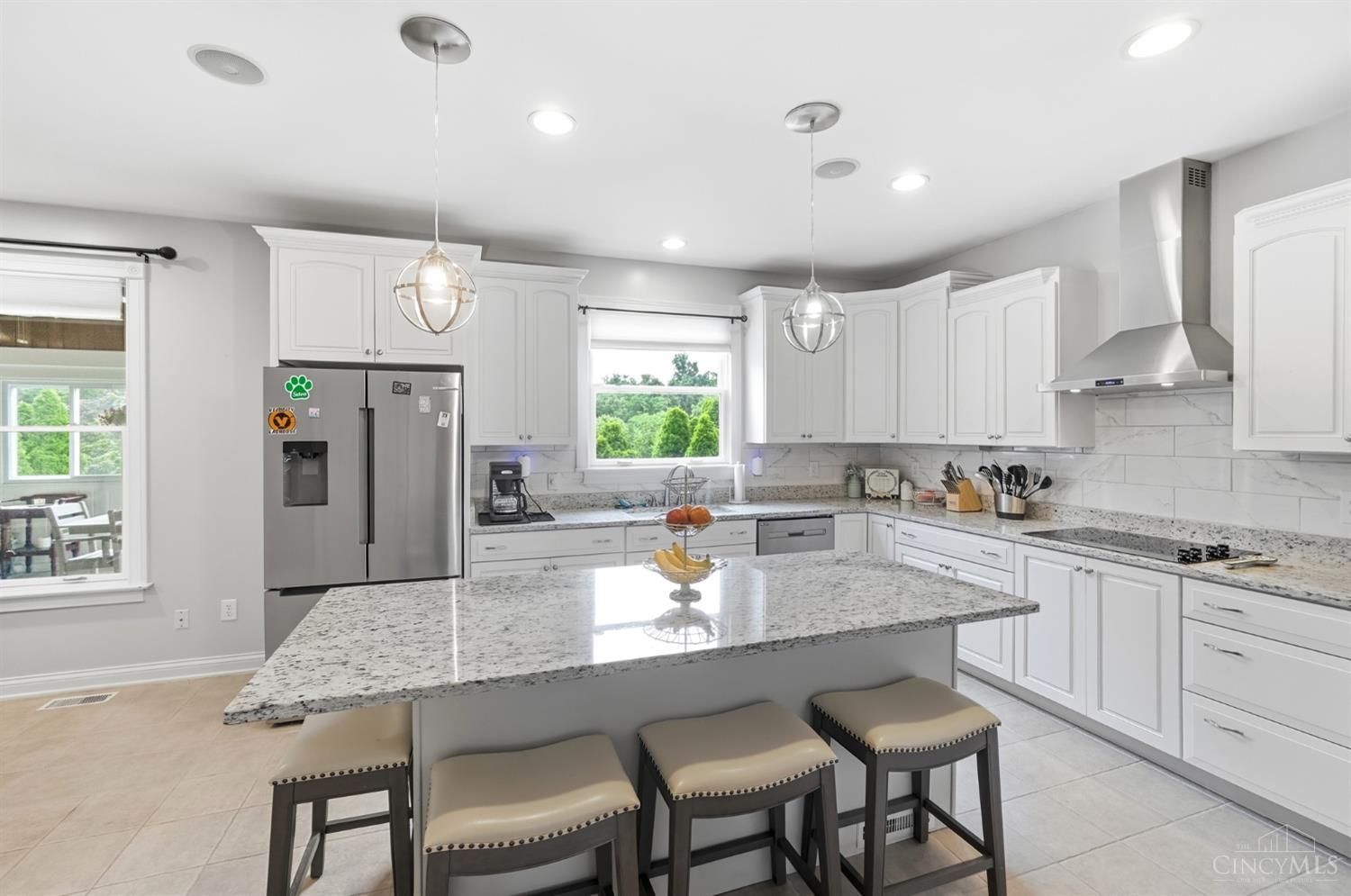1374 Wexford Lane, Green Twp, OH, 45233 — photo 4