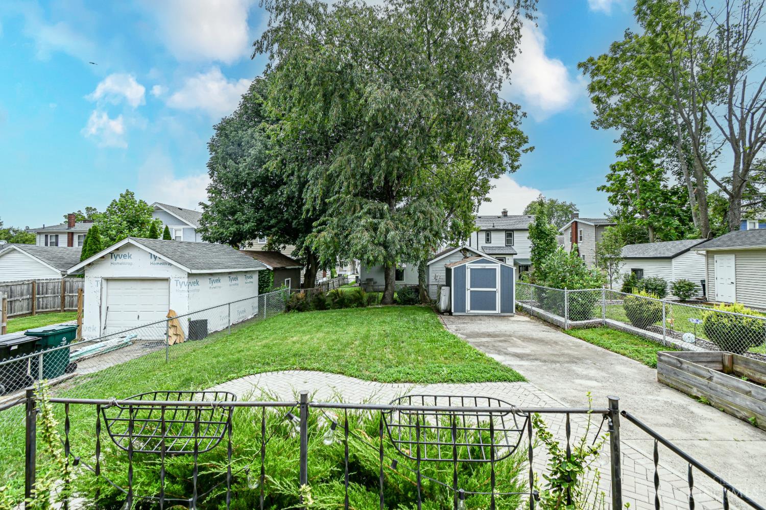 3618 Barberry Avenue, Cincinnati, OH, 45207 — photo 26