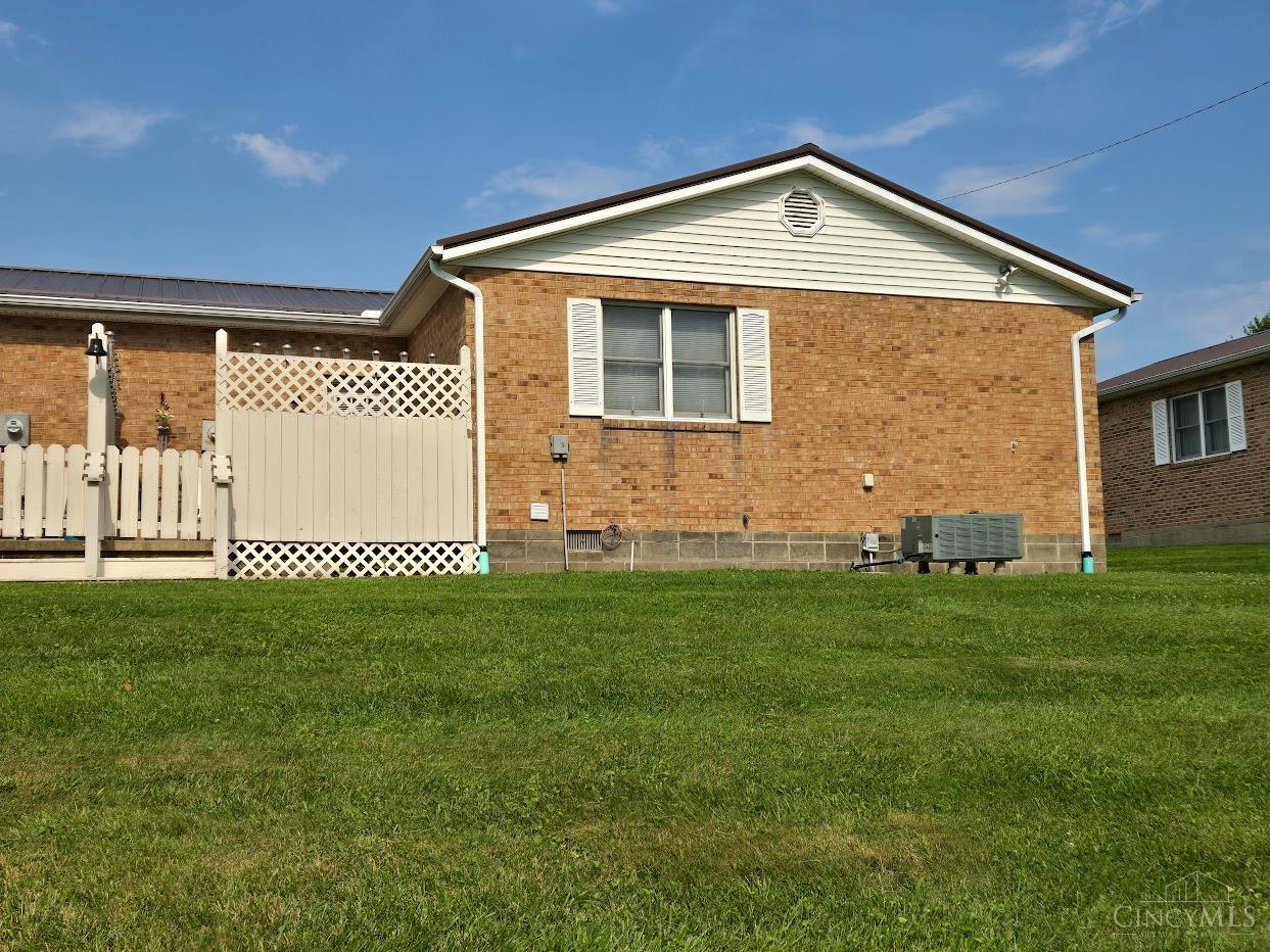 1145 Northview Drive #E, Hillsboro, OH, 45133 — photo 16