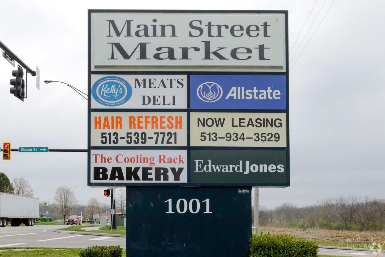 1001 Main, Lebanon, OH, 45036 — photo 3