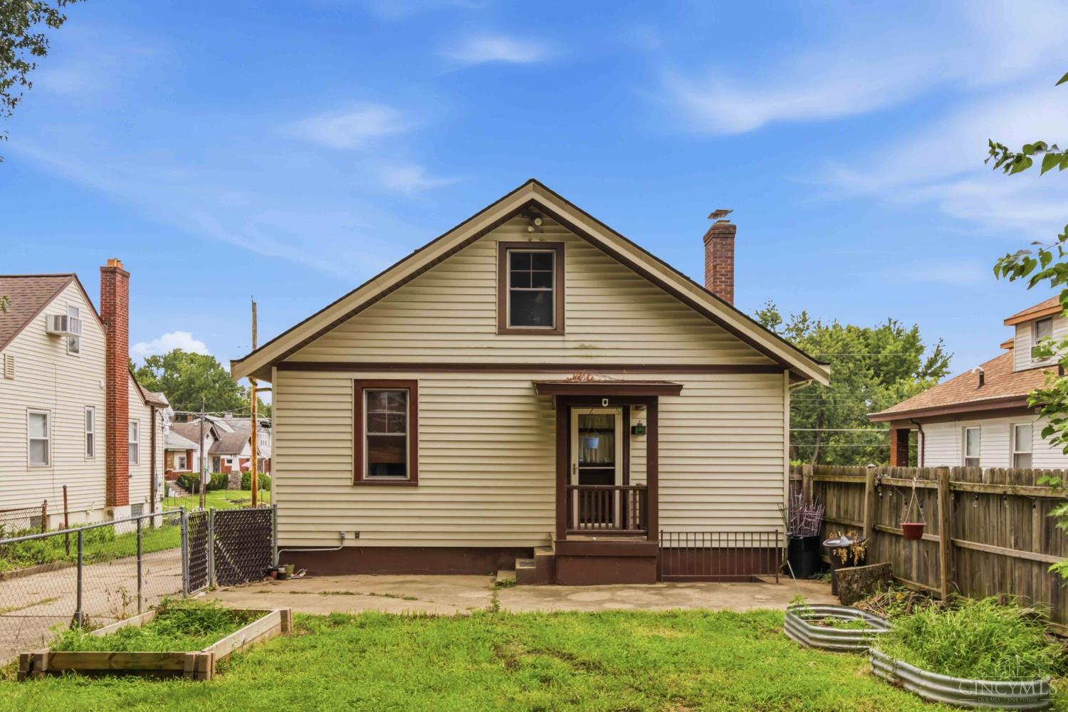 3606 Homelawn Avenue, Cheviot, OH, 45211 — photo 30