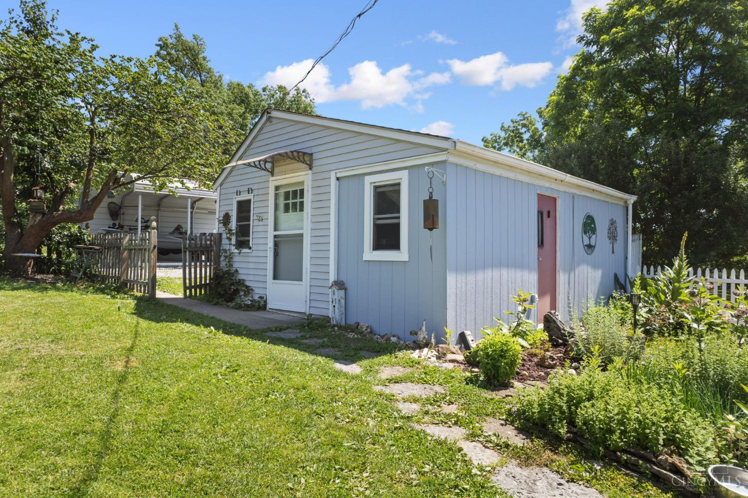 320 Plane Street, Bethel, OH, 45106 — photo 16