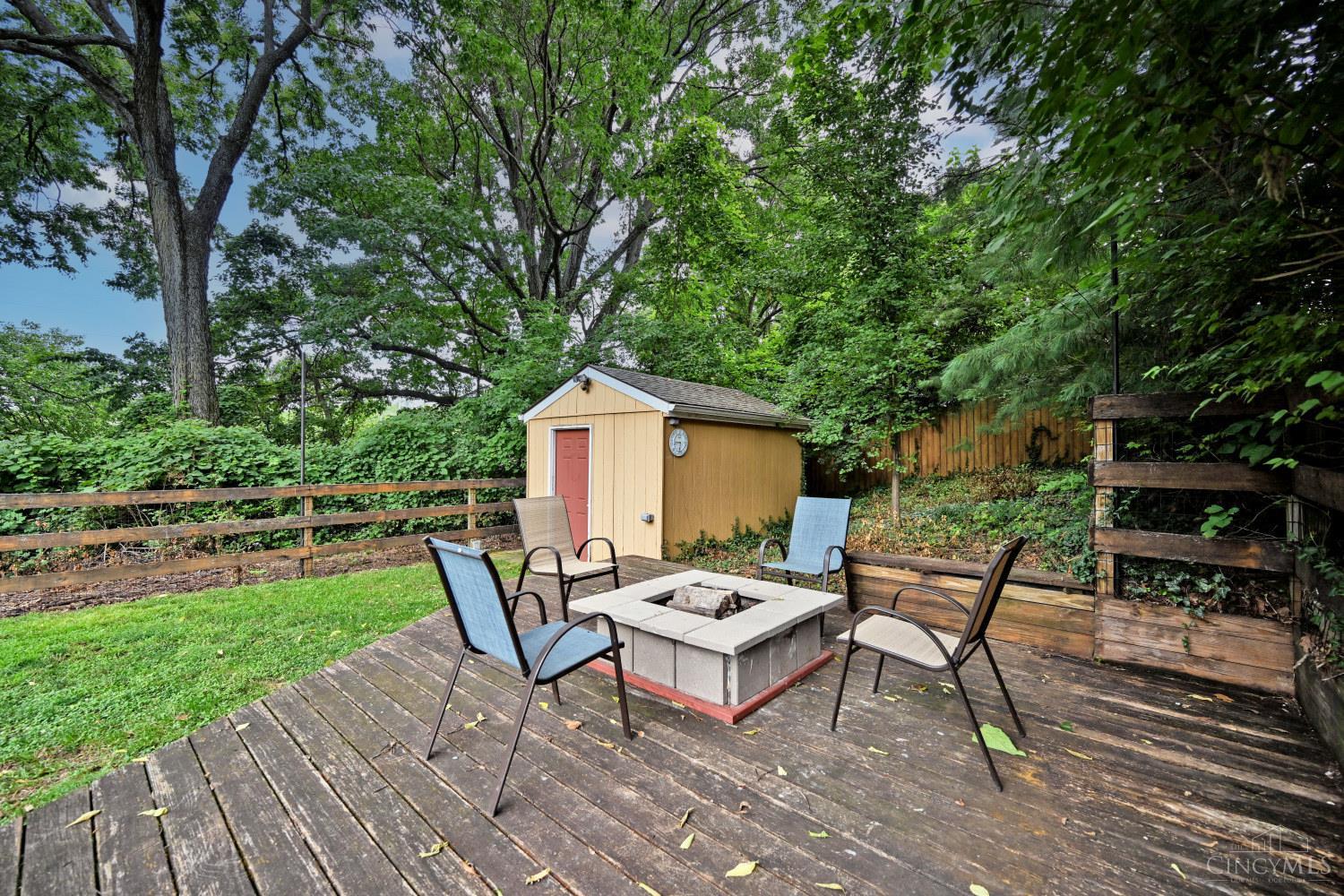1702 West Street, Norwood, OH, 45212 — photo 43