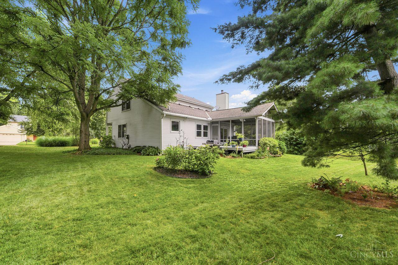 9233 Meadow Drive, Deerfield Twp., OH, 45039 — photo 43