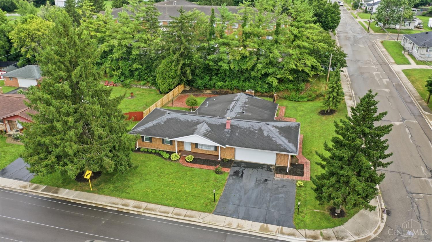 296 Pike Street, South Lebanon, OH, 45065