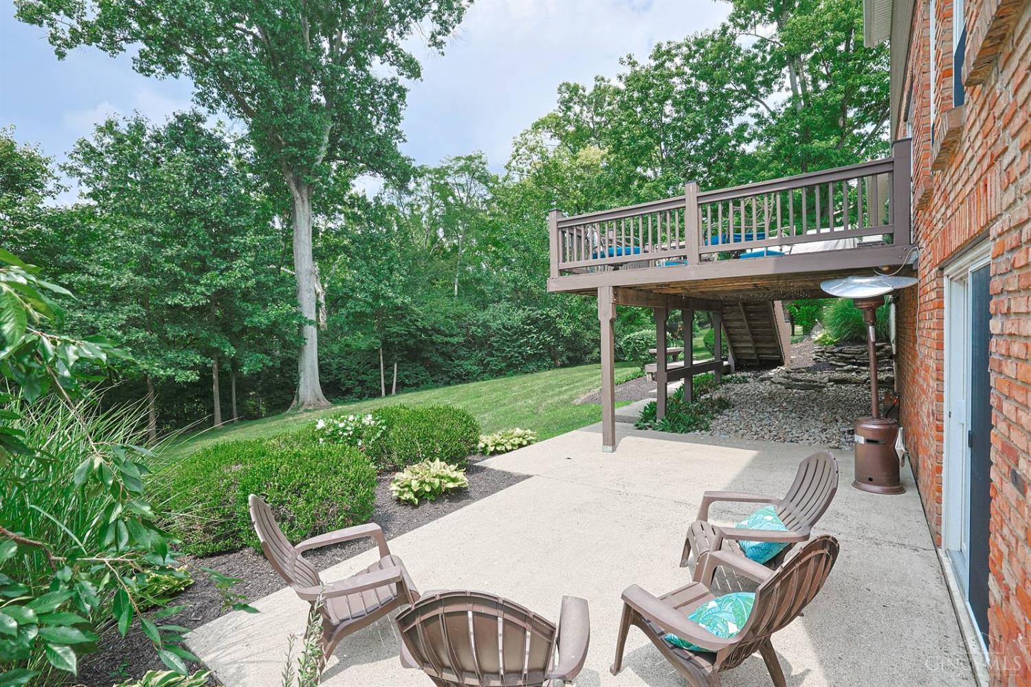 9011 Revere Run, West Chester, OH, 45069 — photo 34