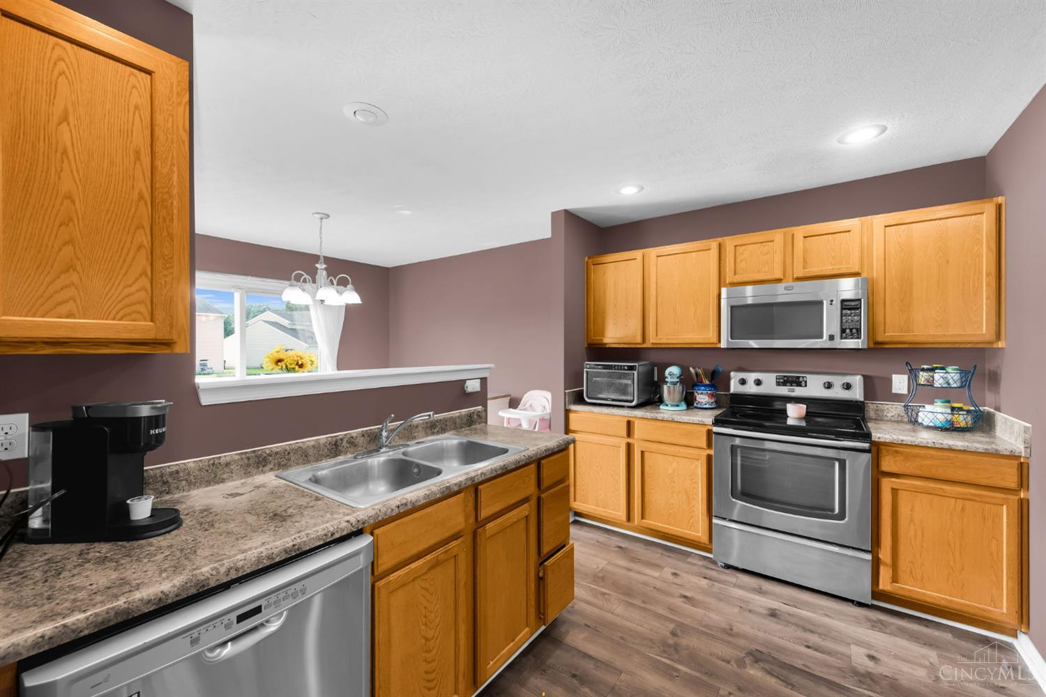 5854 Anne Marie Drive, Morrow, OH, 45152 — photo 11