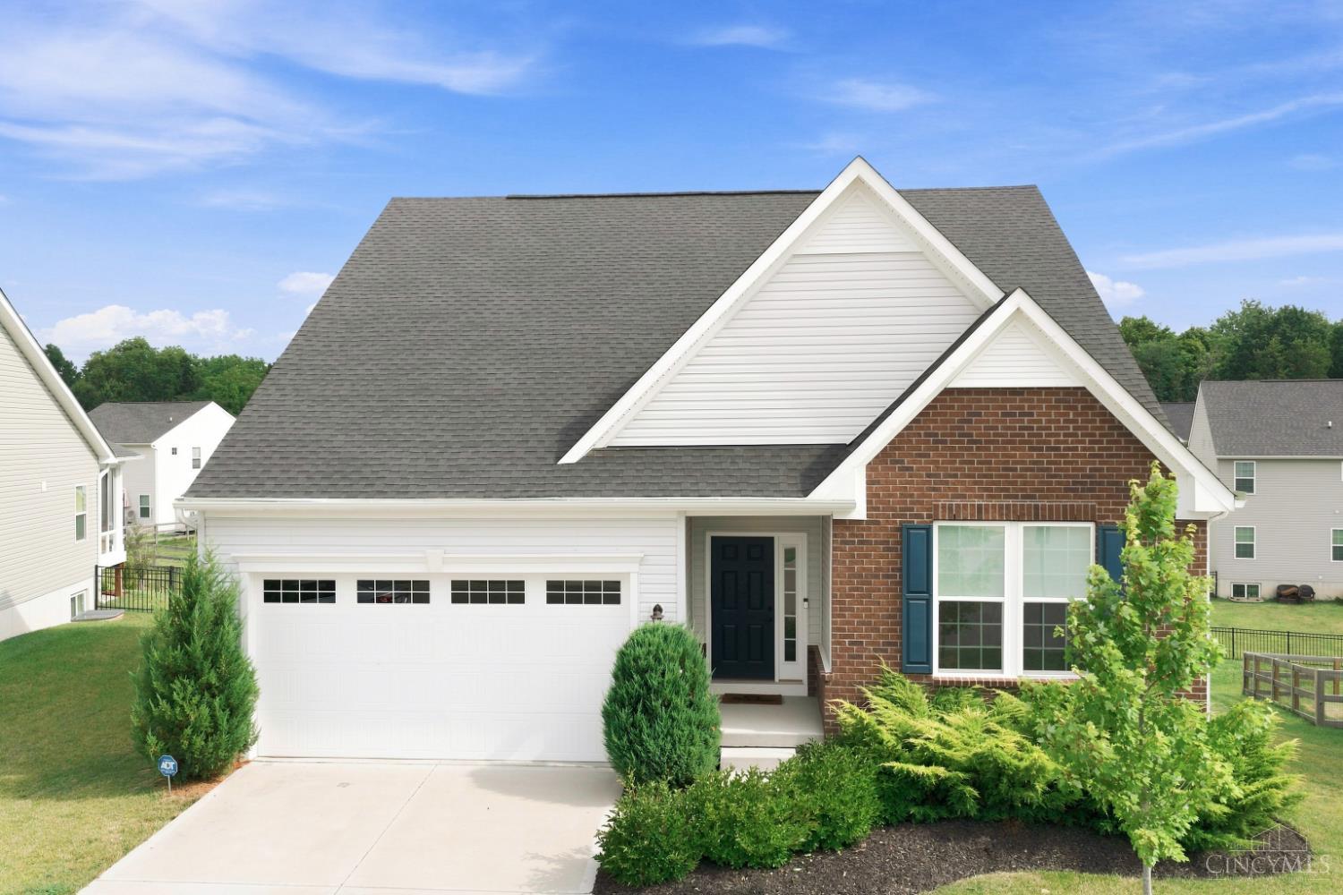 2794 Aristides Court, Hamilton Twp, OH, 45152