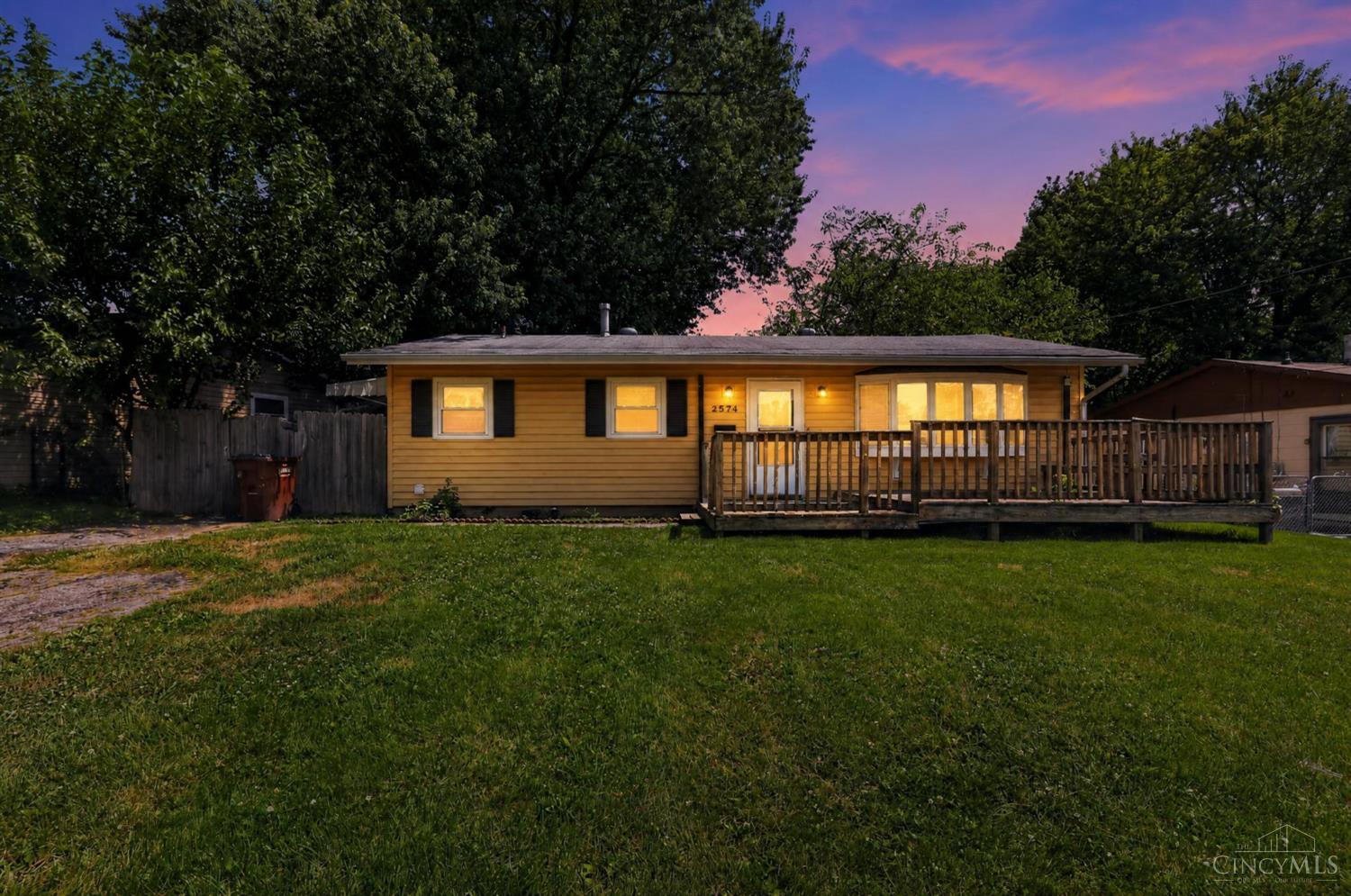 2574 Mariposa Street, Colerain Twp, OH, 45231 — photo 7