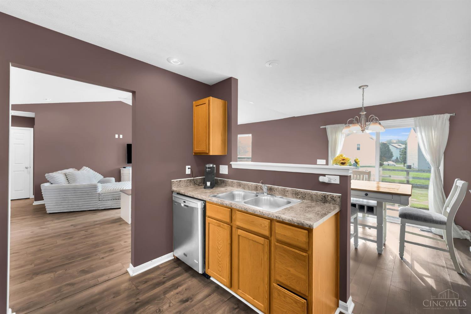 5854 Anne Marie Drive, Morrow, OH, 45152 — photo 12