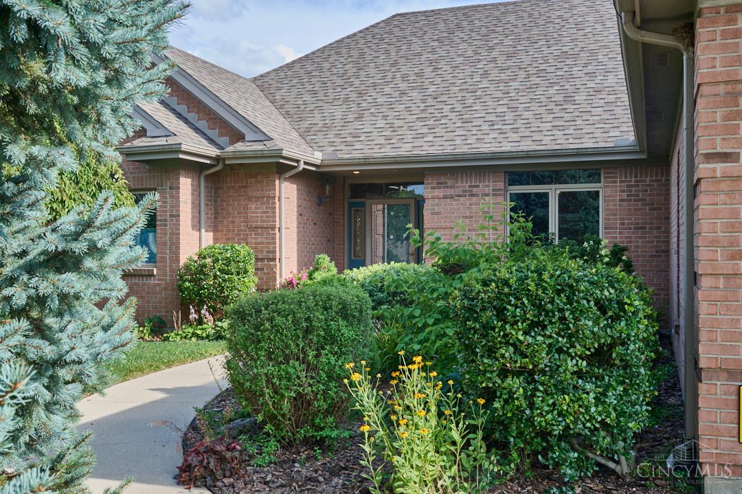 516 Cheyenne Court, Wilmington, OH, 45177 — photo 3