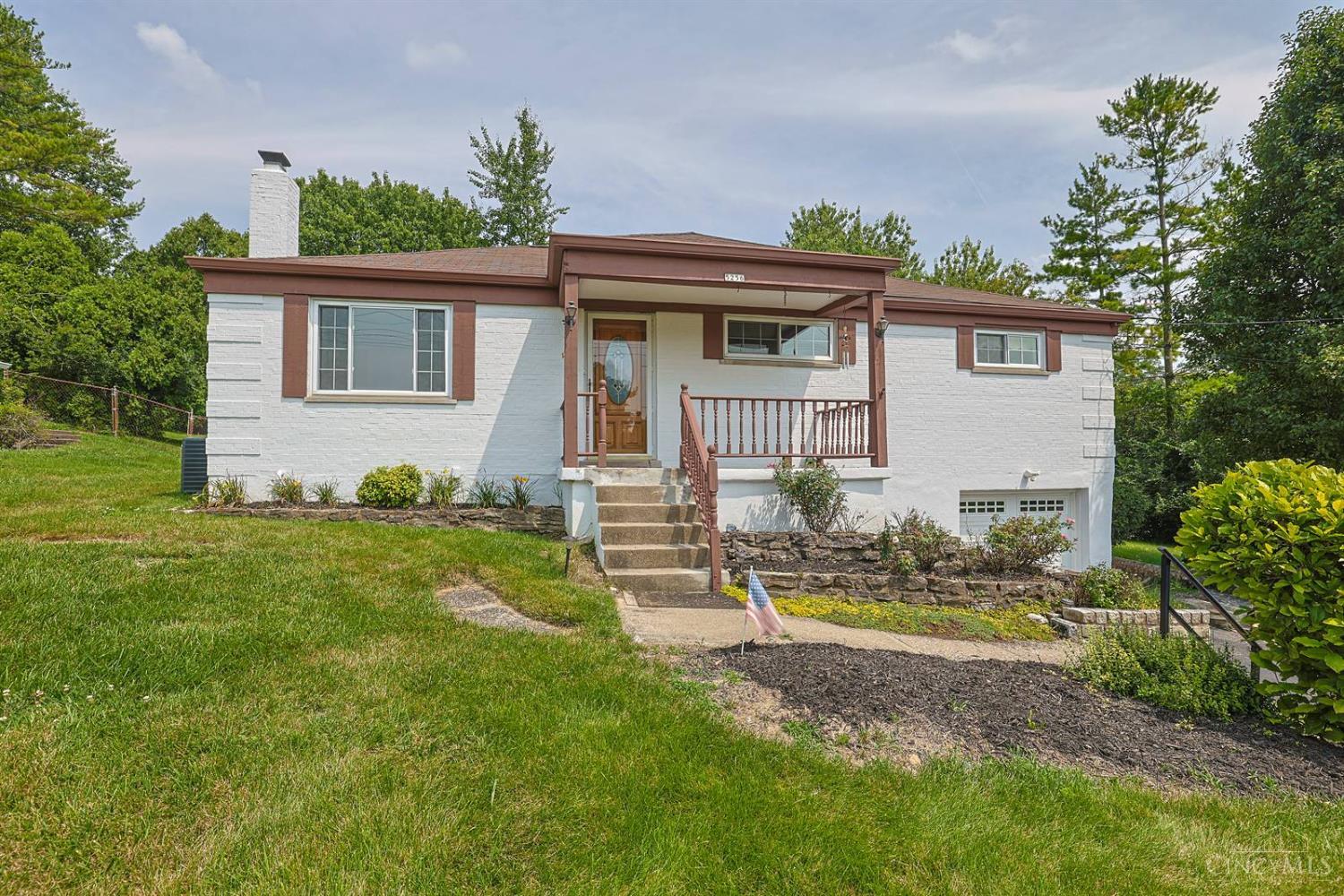 5256 Rybolt Road, Cincinnati, OH, 45248