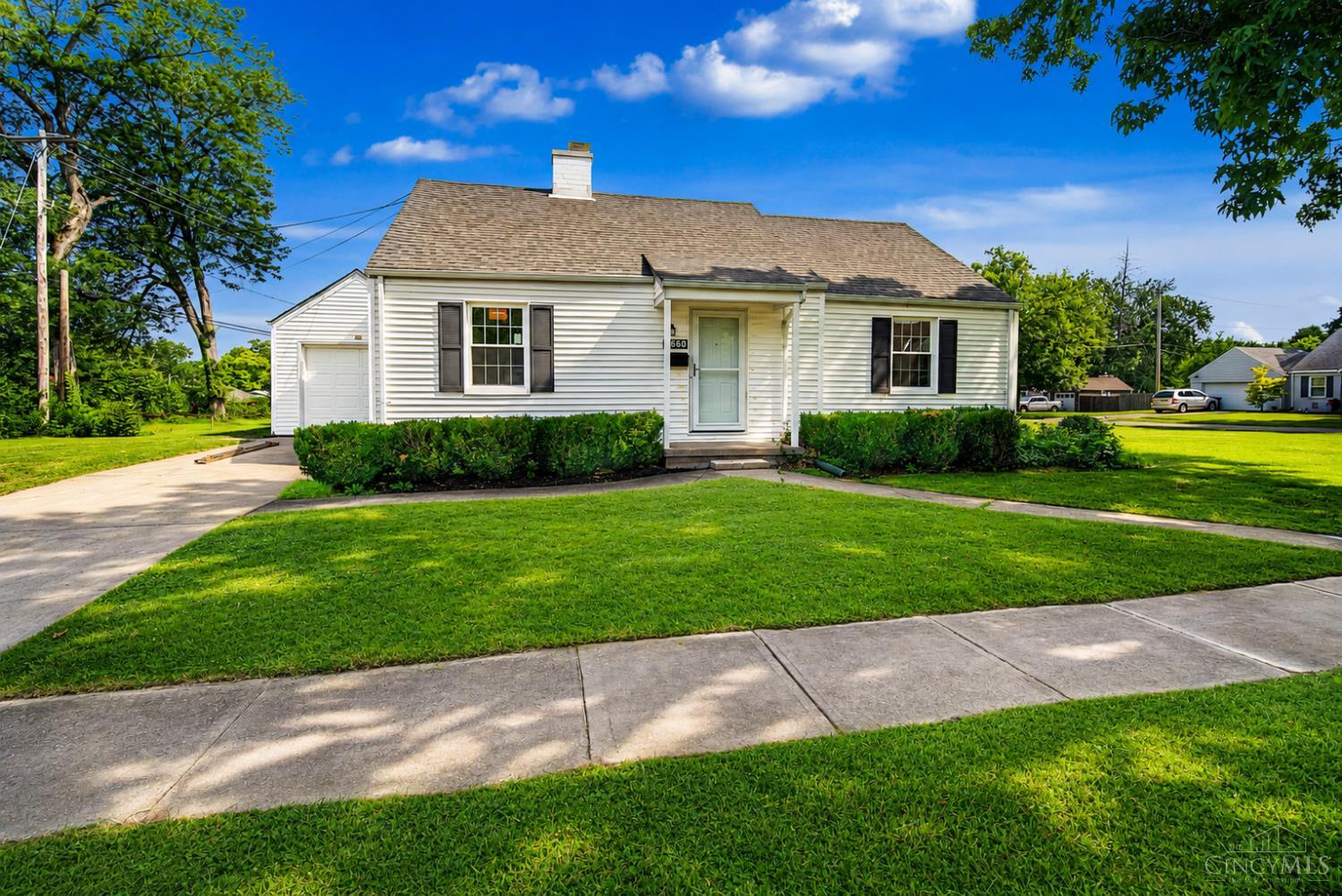 1660 Sunset Drive, Hamilton, OH, 45013