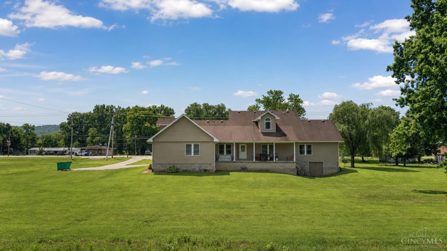 8380 US Rt 52, Manchester, OH, 45144 — photo 8