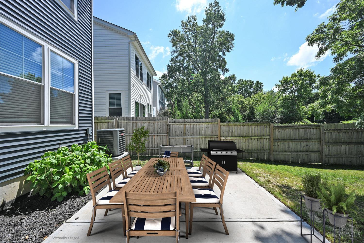 6205 Chandler Street, Cincinnati, OH, 45227 — photo 39