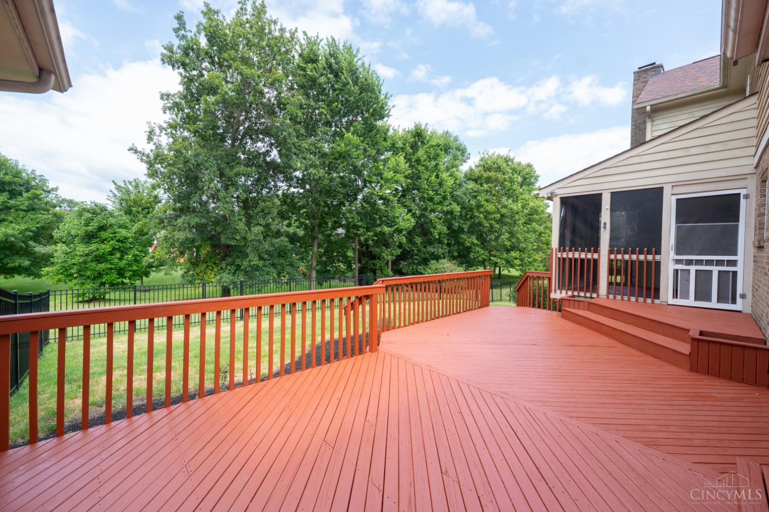 4725 Carriage Drive, Mason, OH, 45040 — photo 42