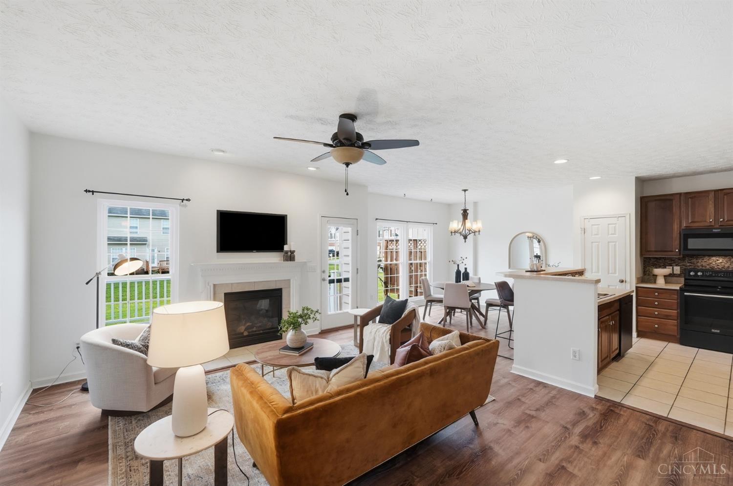 2825 Cardiff Court, Fairfield Twp, OH, 45011 — photo 5