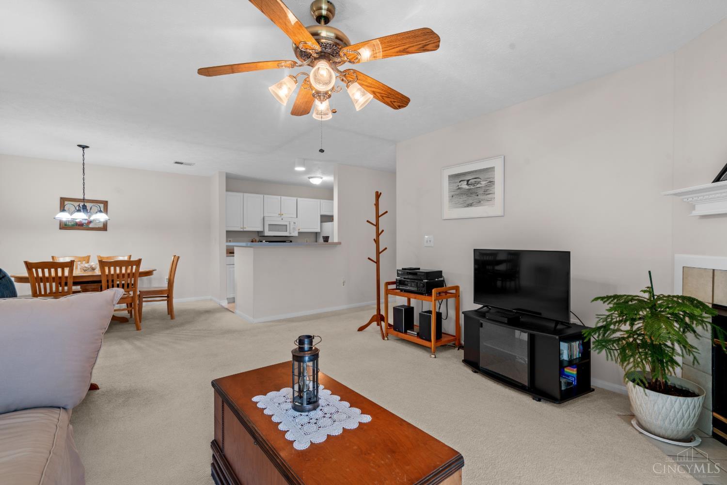 4889 Bordeaux Lane, Mason, OH, 45040 — photo 4
