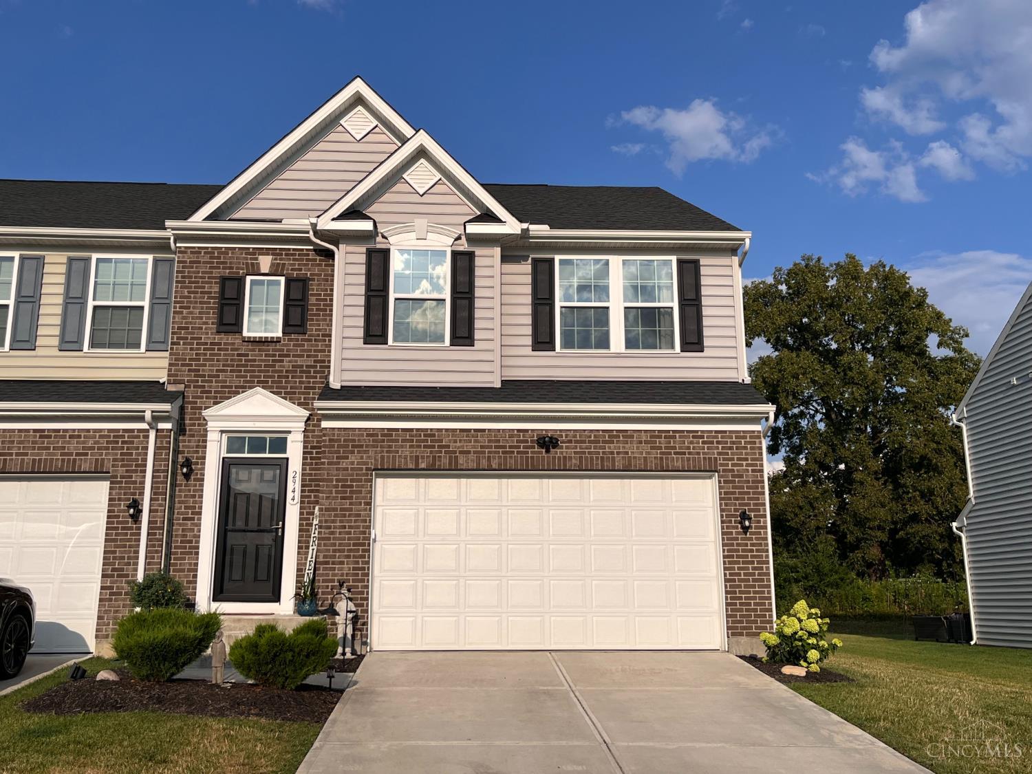 2944 Cardiff Court, Fairfield Twp, OH, 45011