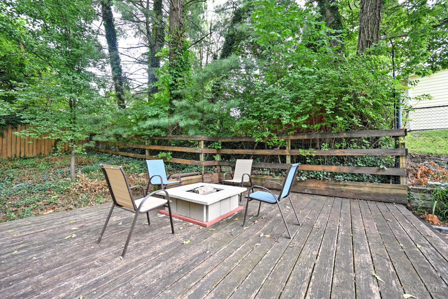 1702 West Street, Norwood, OH, 45212 — photo 42