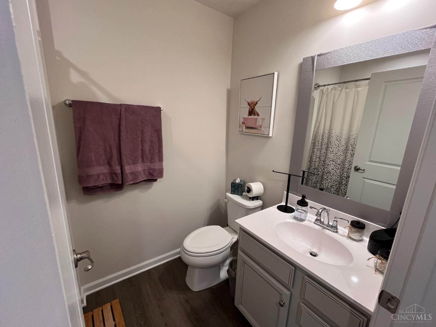 2944 Cardiff Court, Fairfield Twp, OH, 45011 — photo 19