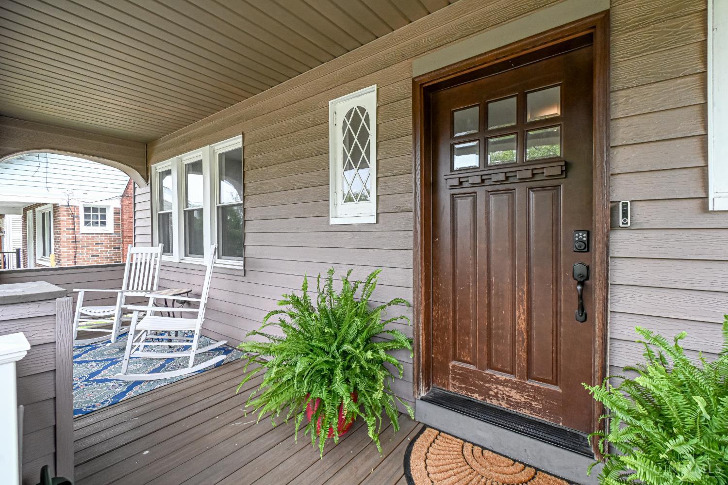 3618 Barberry Avenue, Cincinnati, OH, 45207 — photo 3