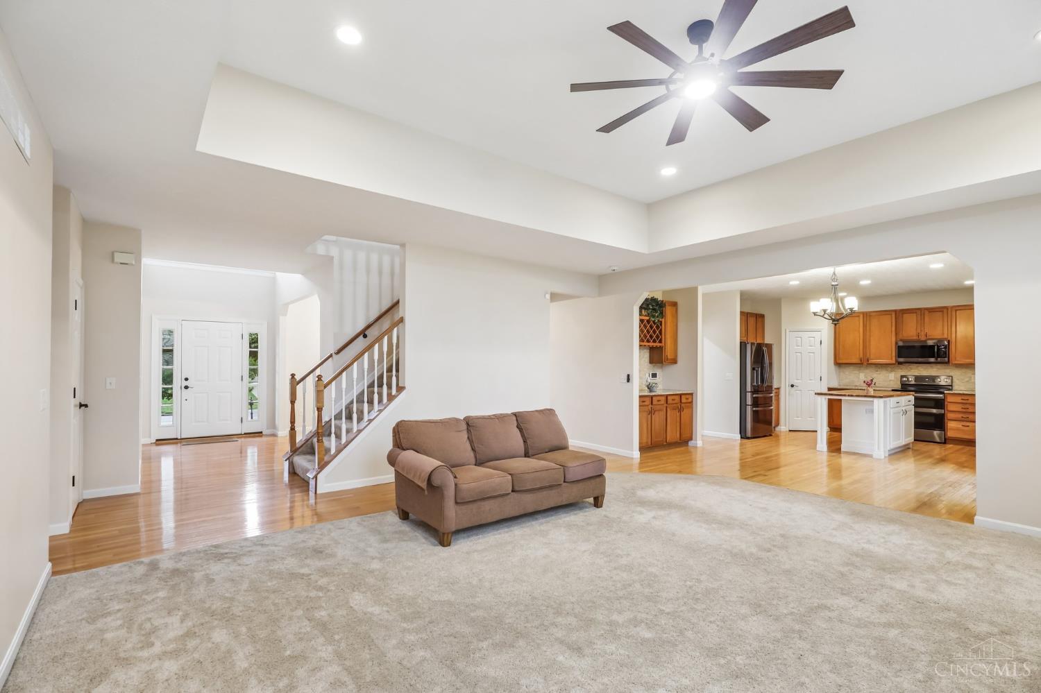 5798 Hawthorne Reserve Drive, Liberty Twp, OH, 45044 — photo 12