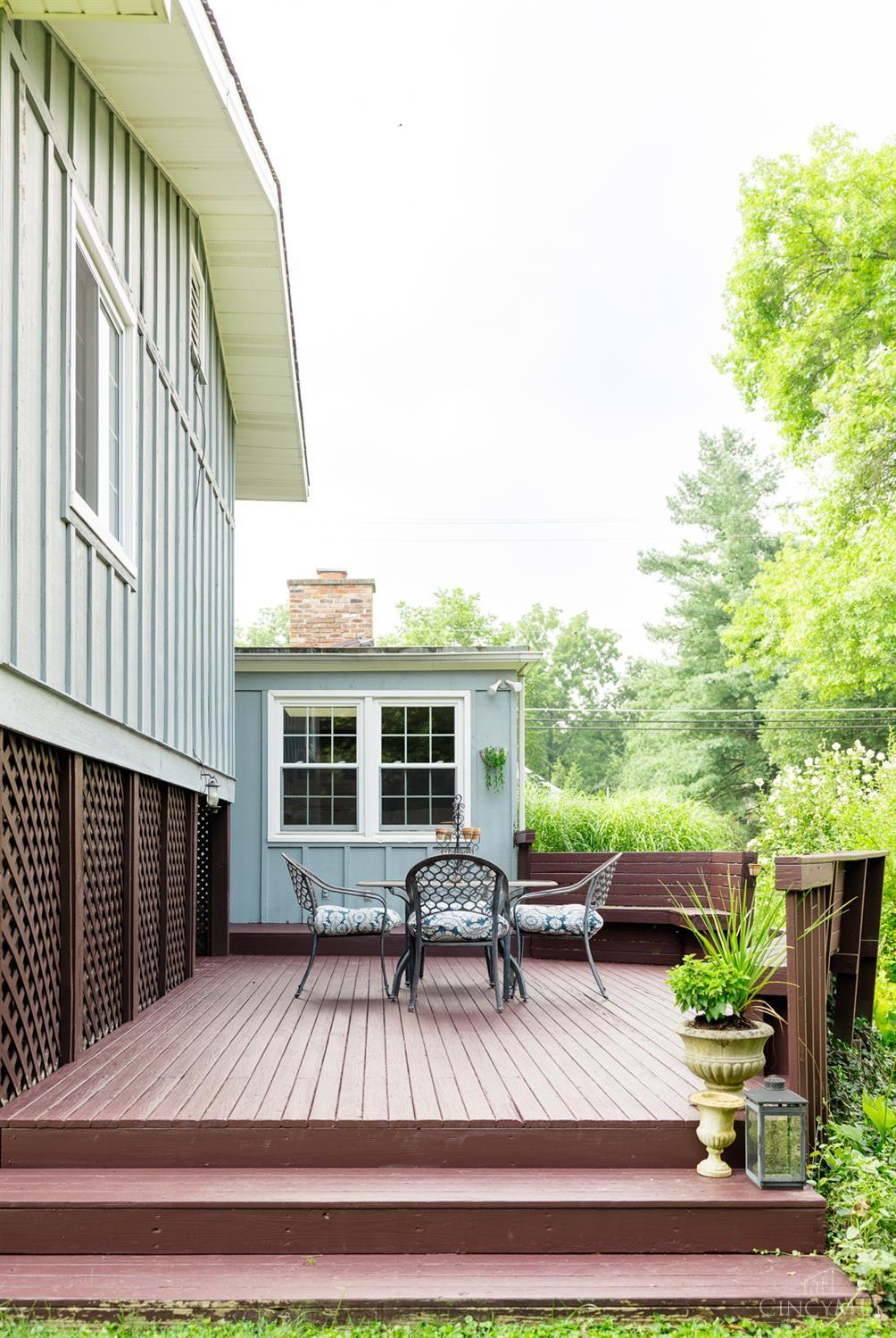 99 Red Bird Lane, Terrace Park, OH, 45174 — photo 42