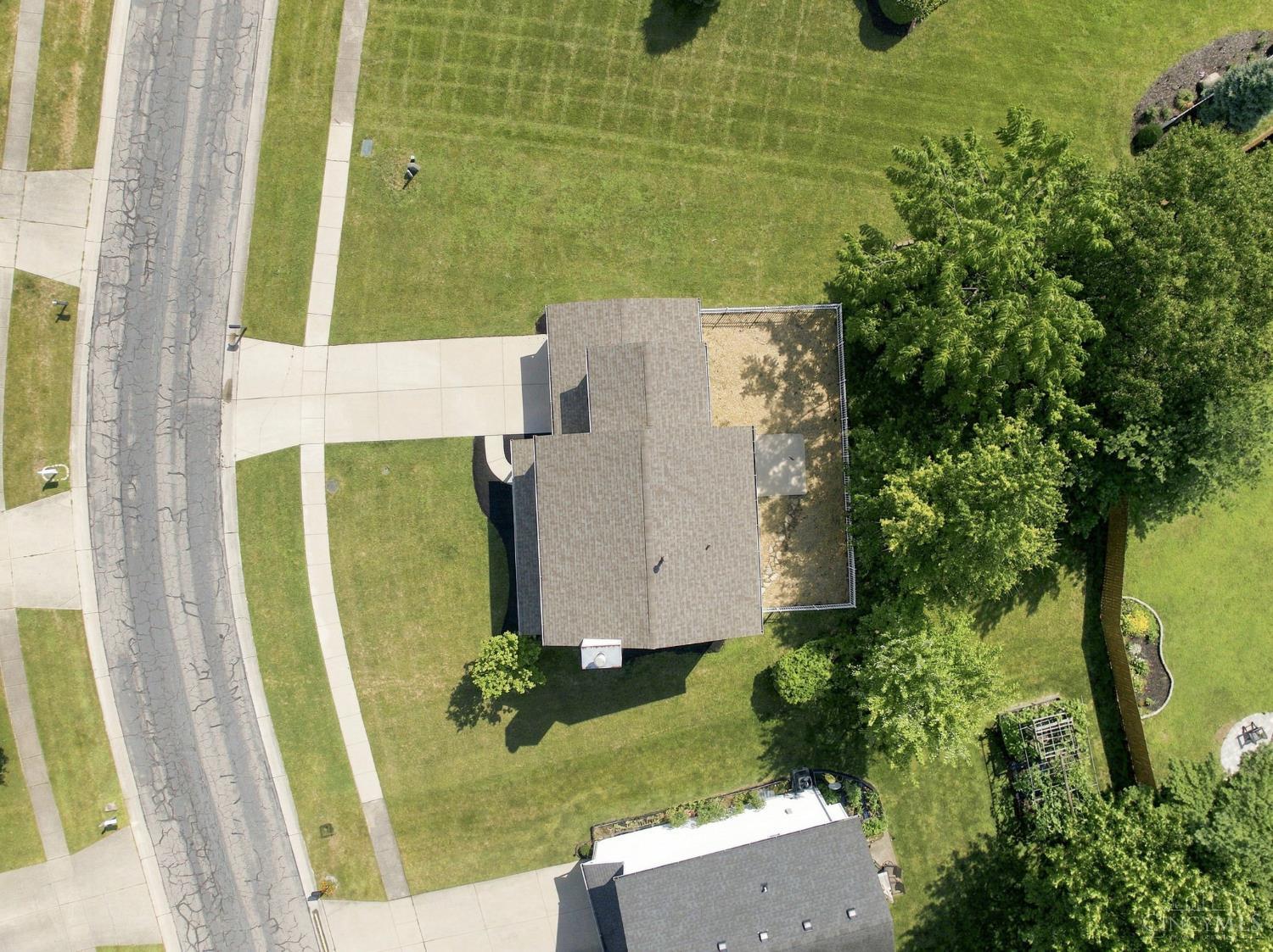 8631 Acredale Drive, West Chester, OH, 45069 — photo 36