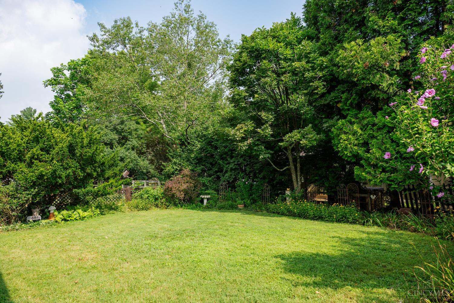 99 Red Bird Lane, Terrace Park, OH, 45174 — photo 45