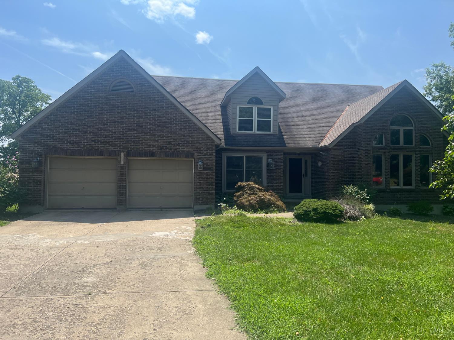 8710 Foxdale Court, West Chester, OH, 45069